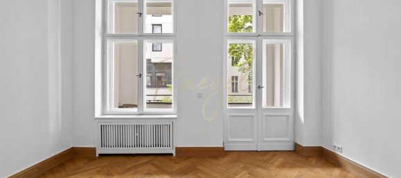 5 rooms Apartment in Charlottenburg, Germany No. 249794 11