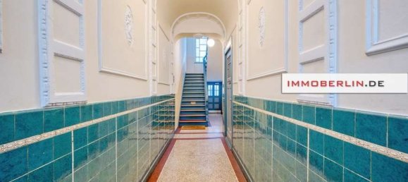 2 rooms Apartment in Spandau, Germany No. 19169 7