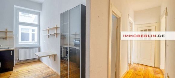 2 rooms Apartment in Spandau, Germany No. 19169 4