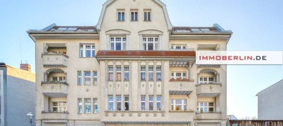 2 rooms Apartment in Spandau, Germany No. 19169 2