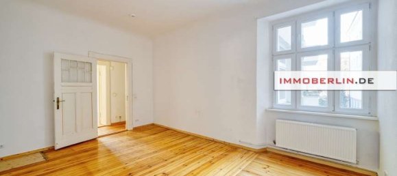 2 rooms Apartment in Spandau, Germany No. 19169 6