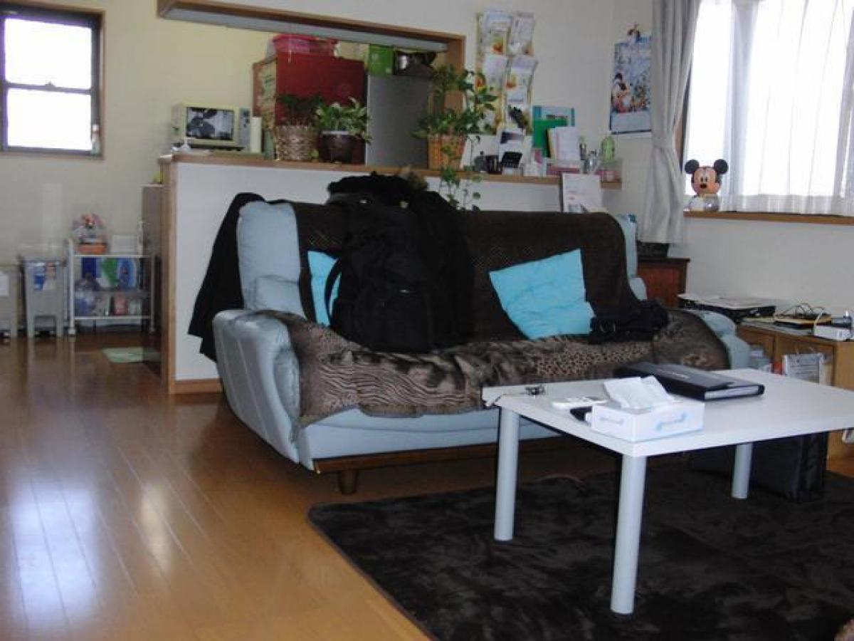 4 bedrooms House in Chiba, Japan No. 2268