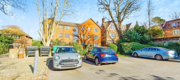 2 bedrooms Apartment in South Croydon, United Kingdom No. 7994 15