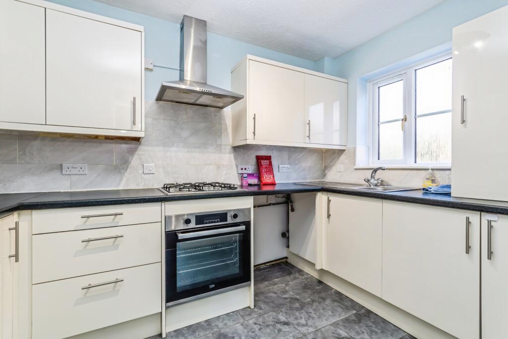 2 bedrooms Apartment in South Croydon, United Kingdom No. 7994