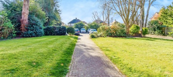 2 bedrooms Apartment in South Croydon, United Kingdom No. 7994 14