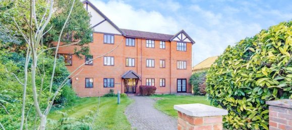 2 bedrooms Apartment in South Croydon, United Kingdom No. 7994 16