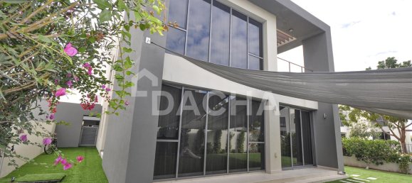 4 Schlafzimmer Villa in Dubai Hills Estate, UAE, Nr. 27934 20