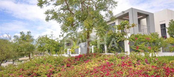 4 Schlafzimmer Villa in Dubai Hills Estate, UAE, Nr. 27934 2