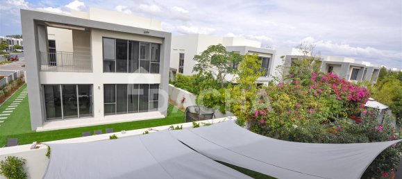 4 Schlafzimmer Villa in Dubai Hills Estate, UAE, Nr. 27934 14