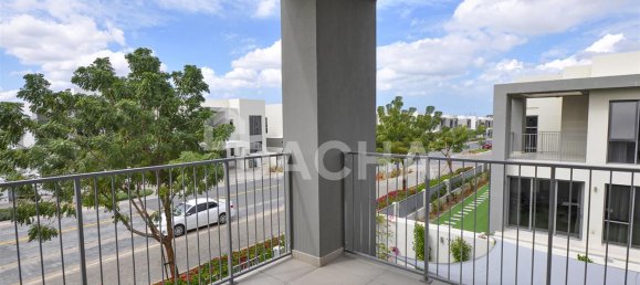 4 Schlafzimmer Villa in Dubai Hills Estate, UAE, Nr. 27934 12