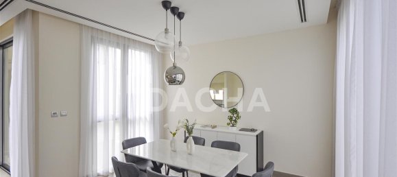 4 Schlafzimmer Villa in Dubai Hills Estate, UAE, Nr. 27934 4