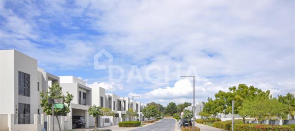 4 Schlafzimmer Villa in Dubai Hills Estate, UAE, Nr. 27934 22