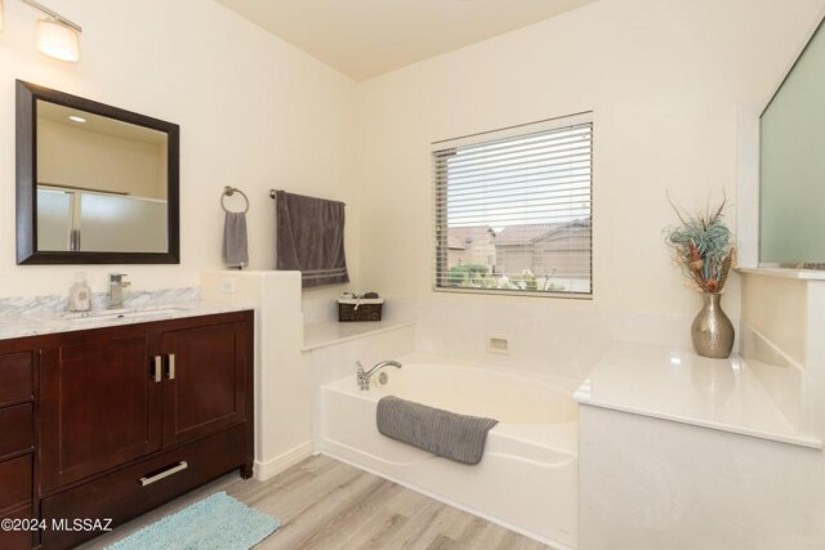 4 غرف نوم منزل في Marana, USA رقم 403863