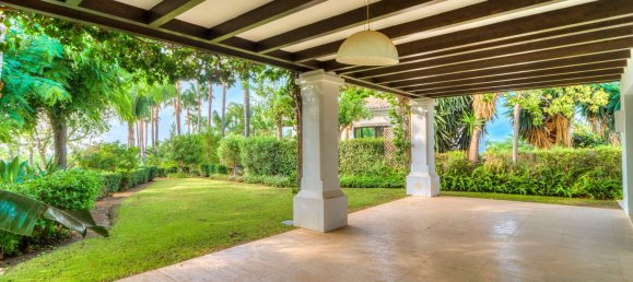 6 Schlafzimmer Villa in Marbella, Spain, Nr. 98937 27