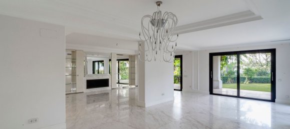 6 Schlafzimmer Villa in Marbella, Spain, Nr. 98937 8