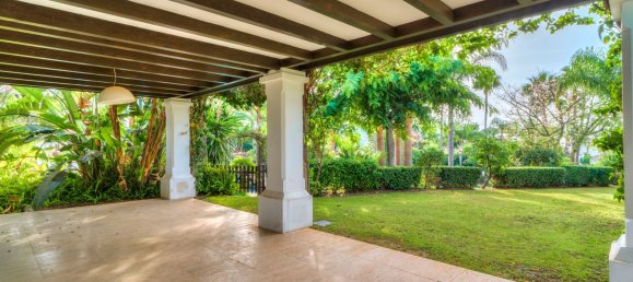 6 Schlafzimmer Villa in Marbella, Spain, Nr. 98937 43