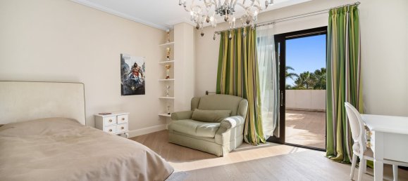 6 Schlafzimmer Villa in Marbella, Spain, Nr. 98937 21