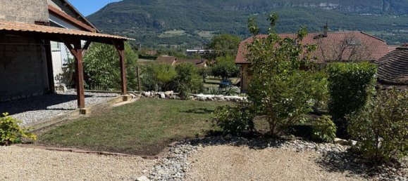 Moradia em banda T2 em Anglefort, France N.º 317592 2