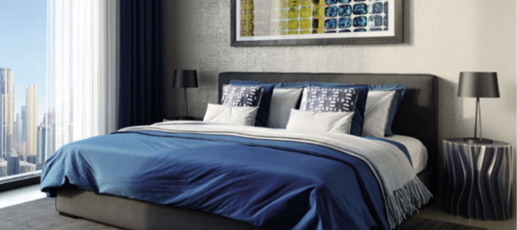 1 bedroom Apartment in Mohammed Bin Rashid City, UAE No. 93628 2