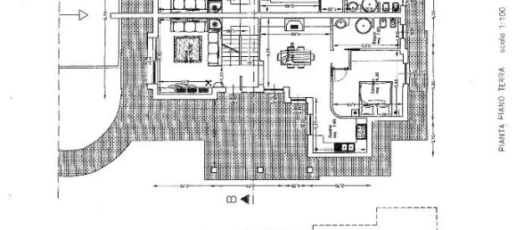 12-Zimmer Villa in Larciano, Italy, Nr. 116549 3