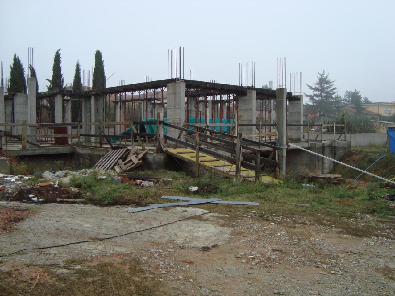 12-Zimmer Villa in Larciano, Italy, Nr. 116549