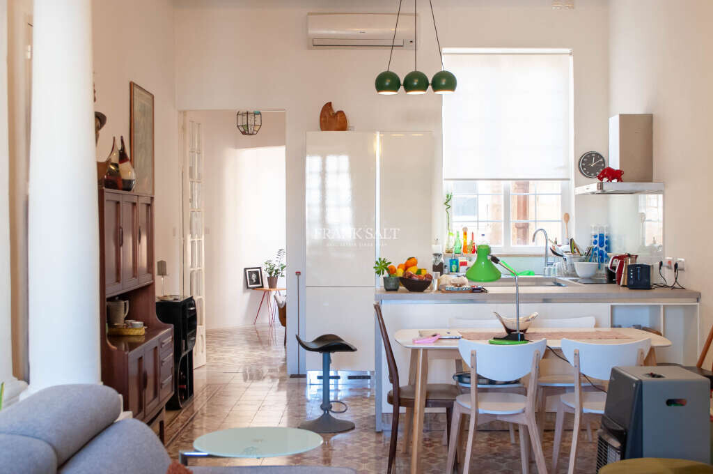 2 Schlafzimmer Wohnung in Sliema, Malta, Nr. 9716