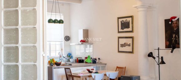 2 Schlafzimmer Wohnung in Sliema, Malta, Nr. 9716 16