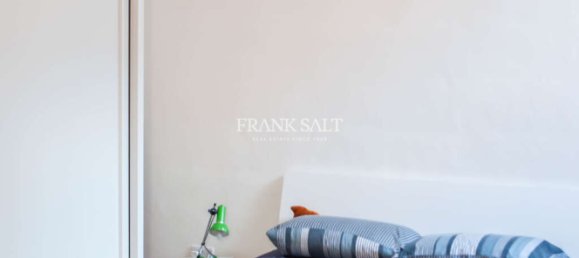 2 Schlafzimmer Wohnung in Sliema, Malta, Nr. 9716 8