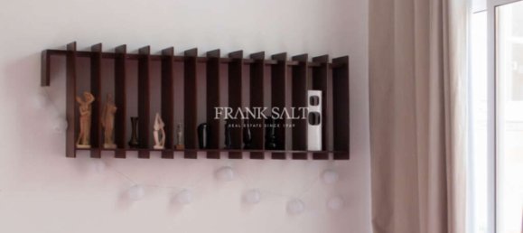 2 Schlafzimmer Wohnung in Sliema, Malta, Nr. 9716 7