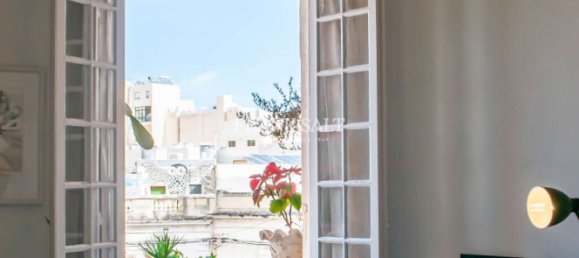 2 Schlafzimmer Wohnung in Sliema, Malta, Nr. 9716 9