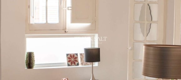 2 Schlafzimmer Wohnung in Sliema, Malta, Nr. 9716 17