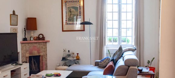 2 Schlafzimmer Wohnung in Sliema, Malta, Nr. 9716 14