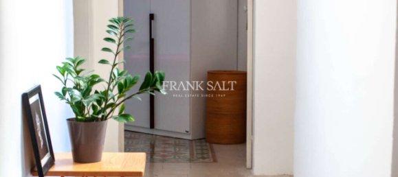 2 Schlafzimmer Wohnung in Sliema, Malta, Nr. 9716 23