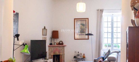 2 Schlafzimmer Wohnung in Sliema, Malta, Nr. 9716 4