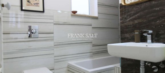 2 Schlafzimmer Wohnung in Sliema, Malta, Nr. 9716 11