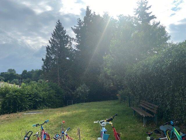 3-salle Appartement à Darmstadt-Dieburg, Germany No. 339943