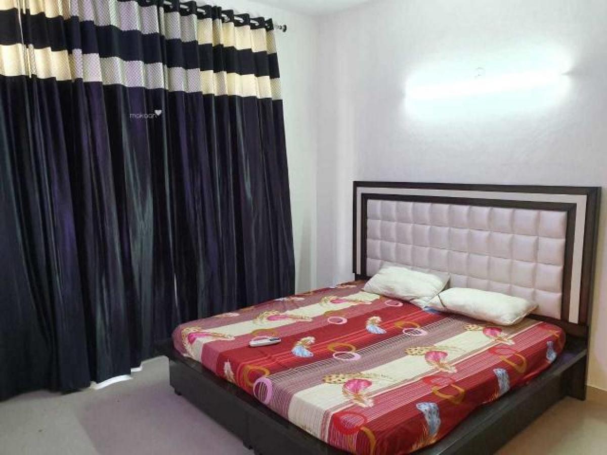 3 bedrooms House in Ludhiana, India No. 29107
