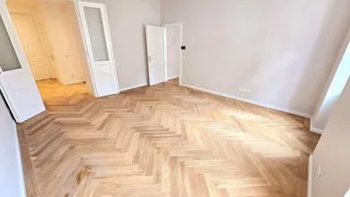 2 rooms Apartment in Hietzing, Austria No. 137166