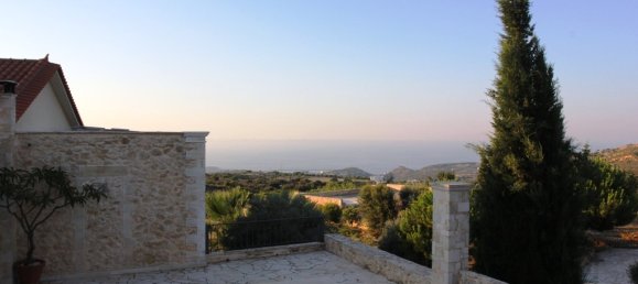 Коммерческая недвижимость с 7 спальнями в Ретимни, Греция № 7055 4