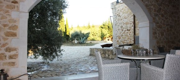 Коммерческая недвижимость с 7 спальнями в Ретимни, Греция № 7055 26