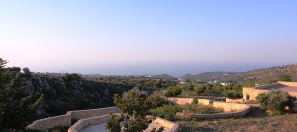 Коммерческая недвижимость с 7 спальнями в Ретимни, Греция № 7055 23