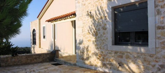 Коммерческая недвижимость с 7 спальнями в Ретимни, Греция № 7055 6