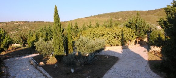 Коммерческая недвижимость с 7 спальнями в Ретимни, Греция № 7055 3