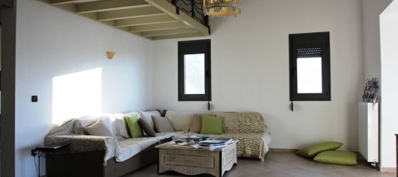 Коммерческая недвижимость с 7 спальнями в Ретимни, Греция № 7055 19