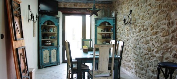 Коммерческая недвижимость с 7 спальнями в Ретимни, Греция № 7055 10