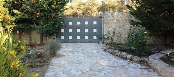 Коммерческая недвижимость с 7 спальнями в Ретимни, Греция № 7055 8