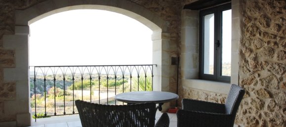 Коммерческая недвижимость с 7 спальнями в Ретимни, Греция № 7055 16