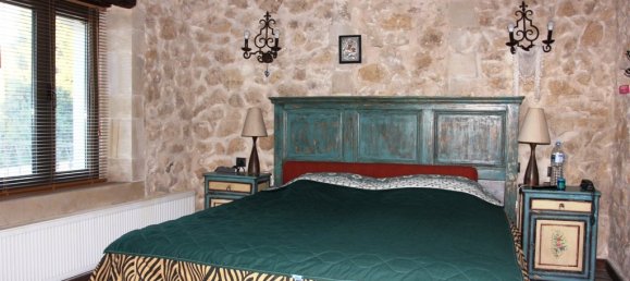 Коммерческая недвижимость с 7 спальнями в Ретимни, Греция № 7055 15