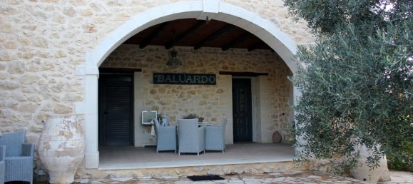 Коммерческая недвижимость с 7 спальнями в Ретимни, Греция № 7055 25