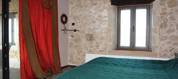 Коммерческая недвижимость с 7 спальнями в Ретимни, Греция № 7055 14